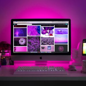 Building A Retro Draggable Web Component With Lit