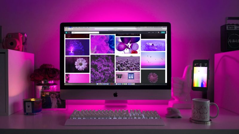 Building A Retro Draggable Web Component With Lit