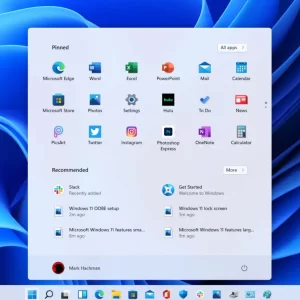 The Guide To Windows High Contrast Mode